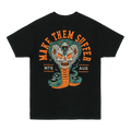 Cobra Tee