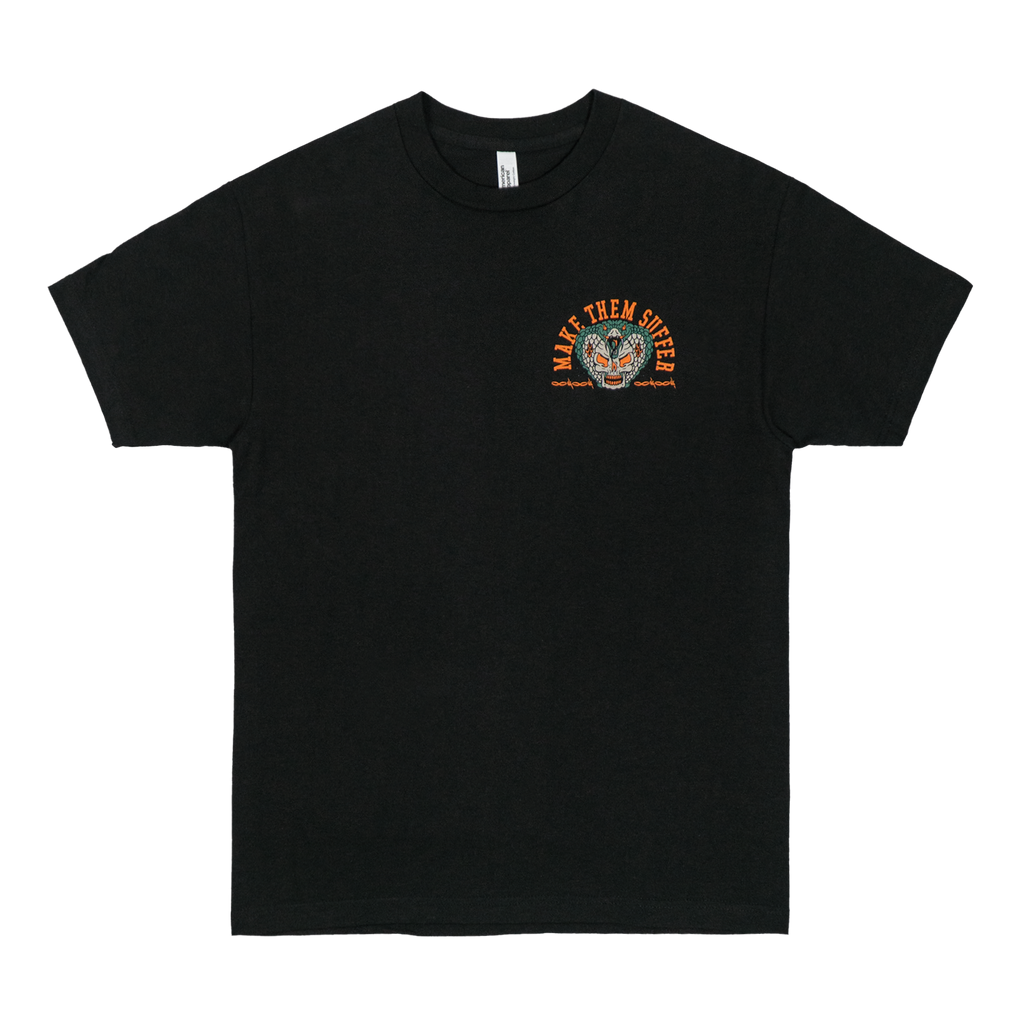 Cobra Tee