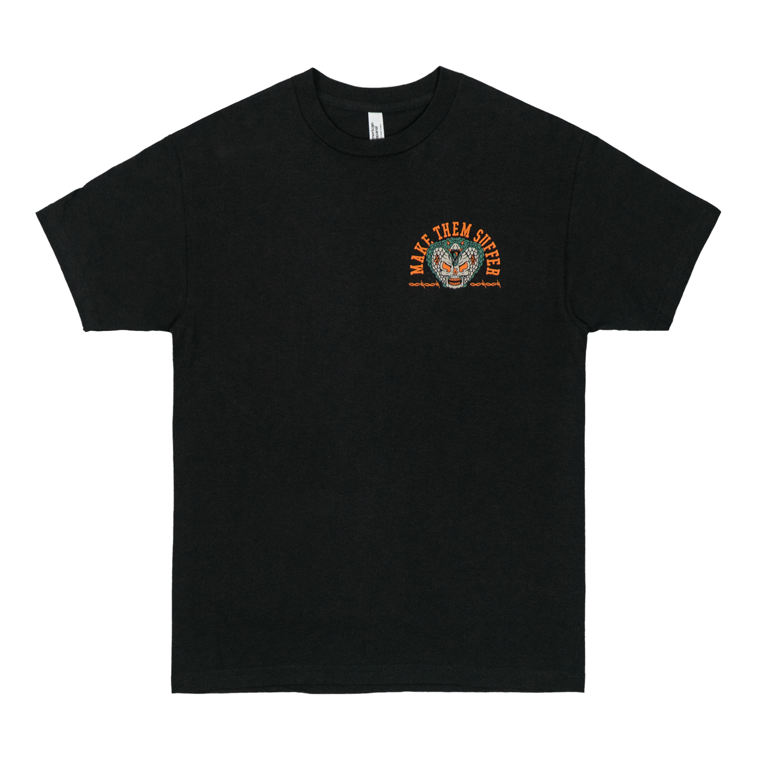 Cobra Tee