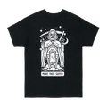 Coffin Tee (Black)