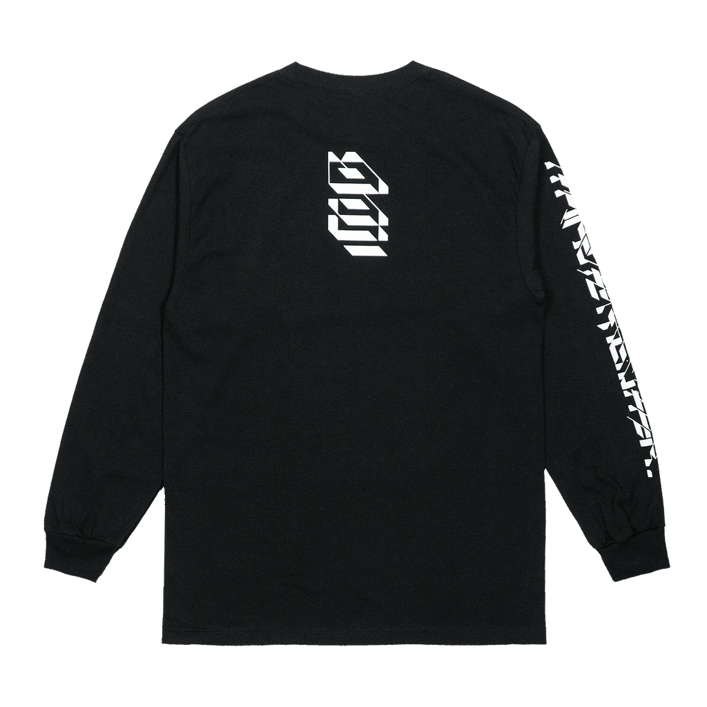 Cyber Long Sleeve