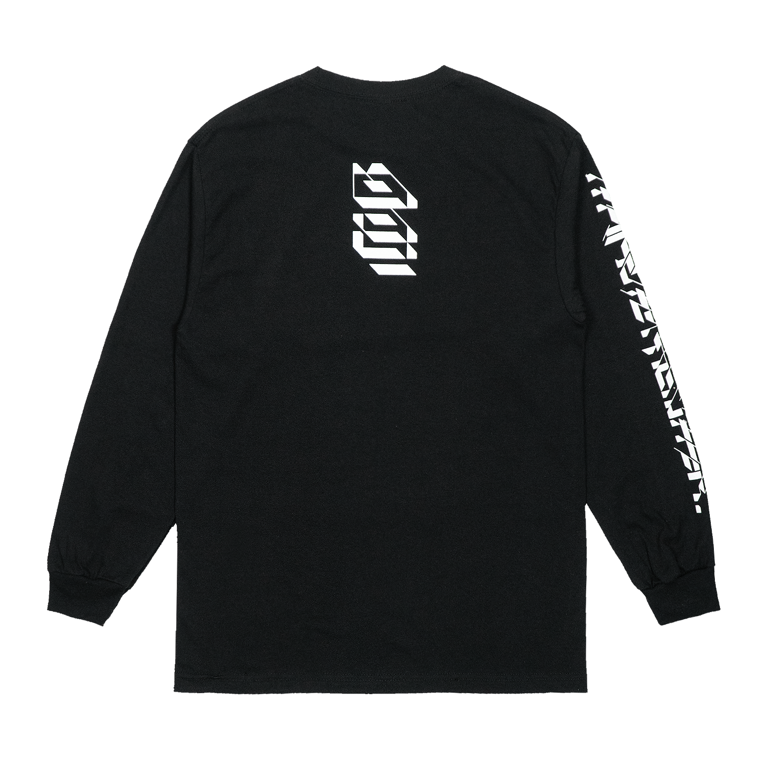 Cyber Long Sleeve