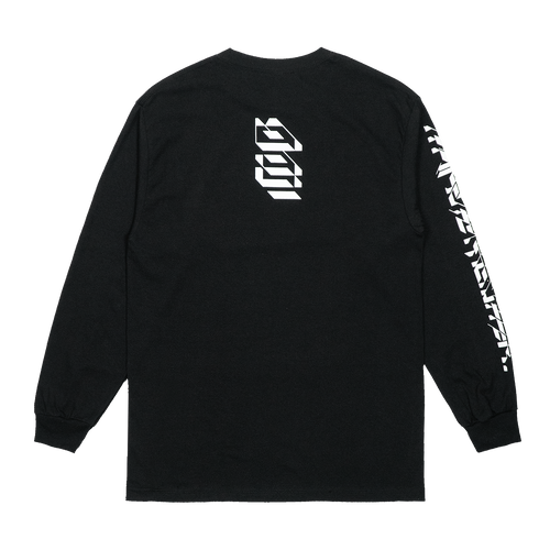 Cyber Long Sleeve