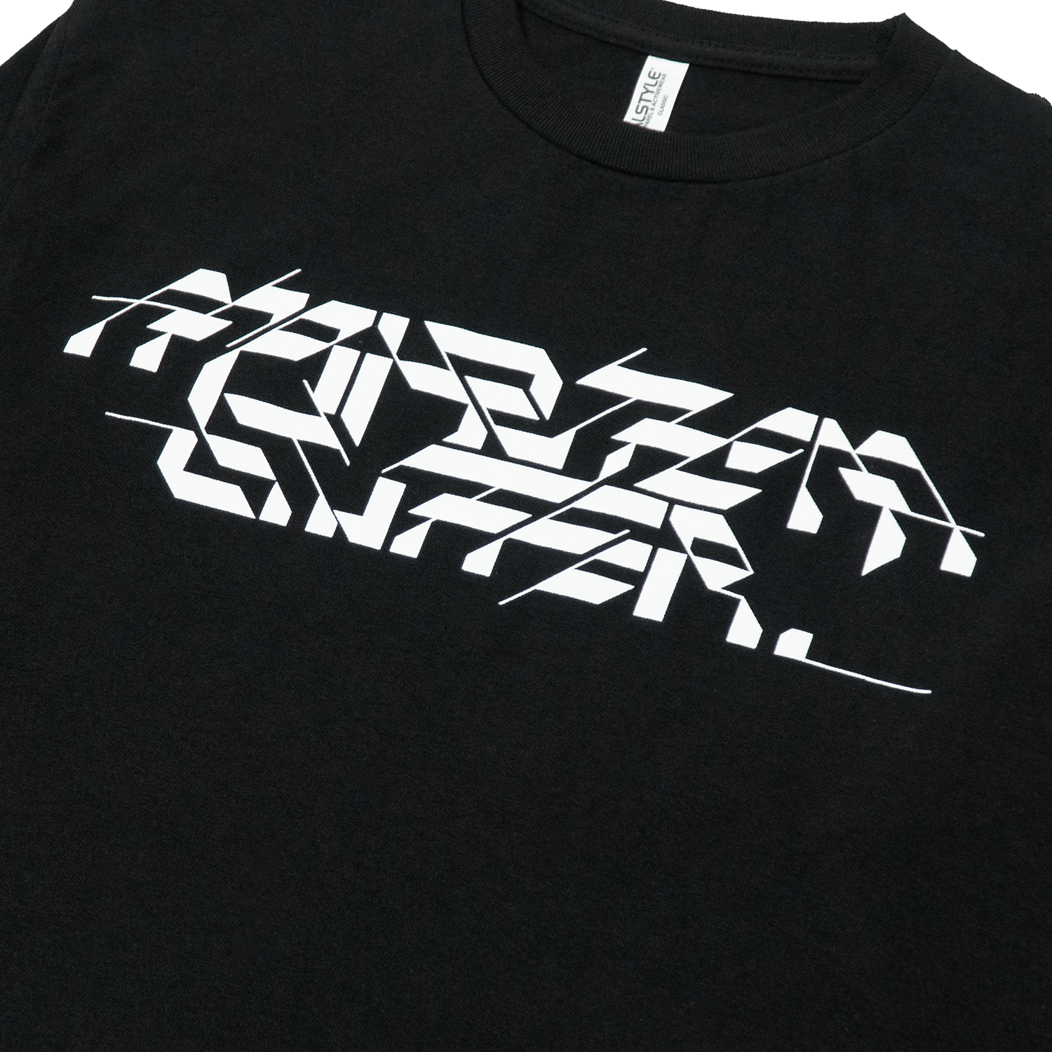 Cyber Long Sleeve