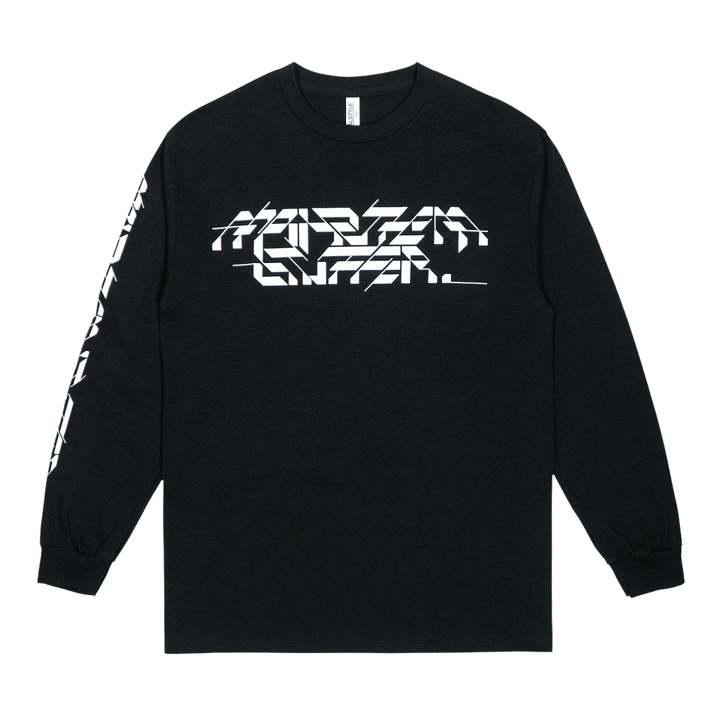 Cyber Long Sleeve