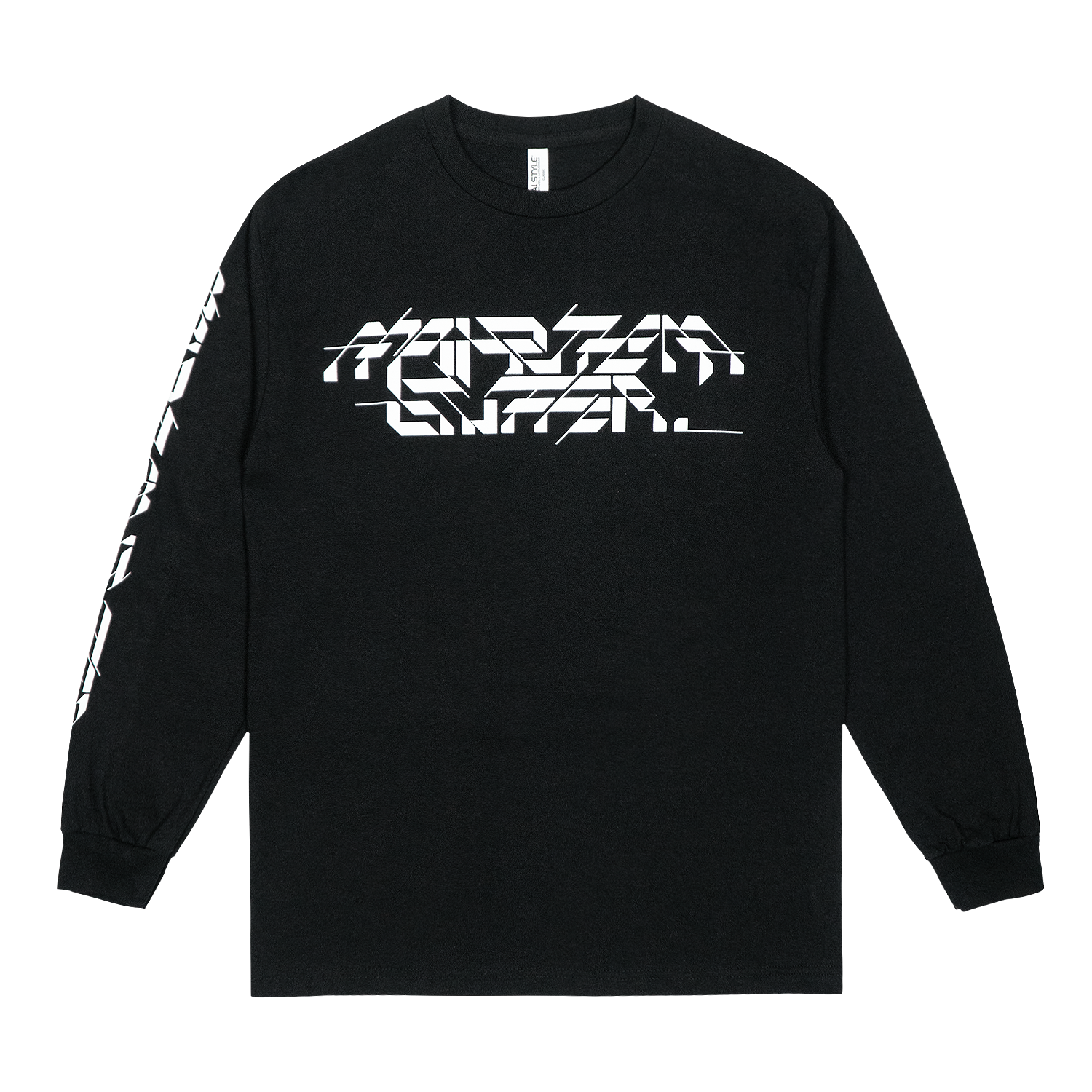 Cyber Long Sleeve