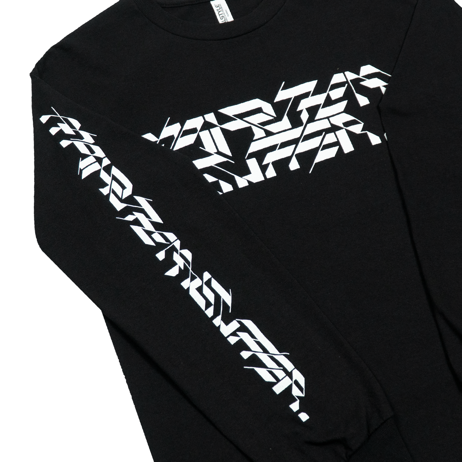 Cyber Long Sleeve