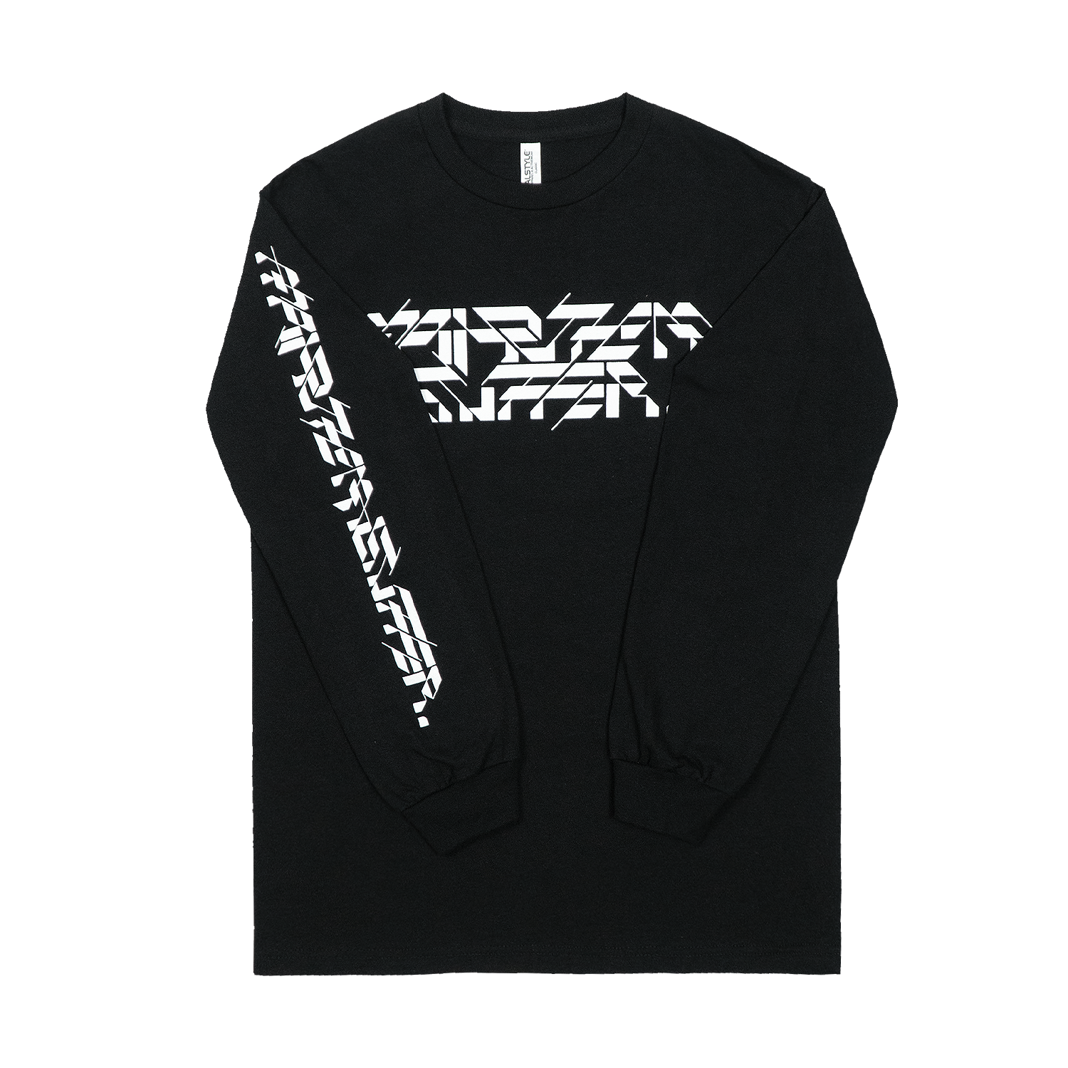 Cyber Long Sleeve