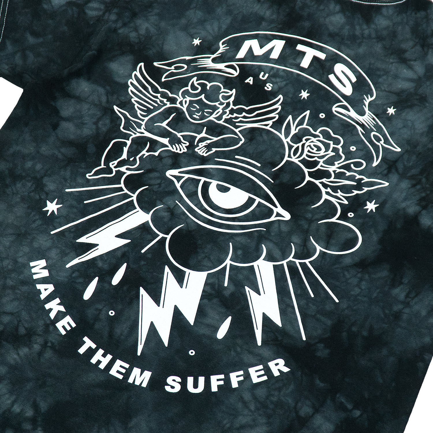 Tye Dye Tee