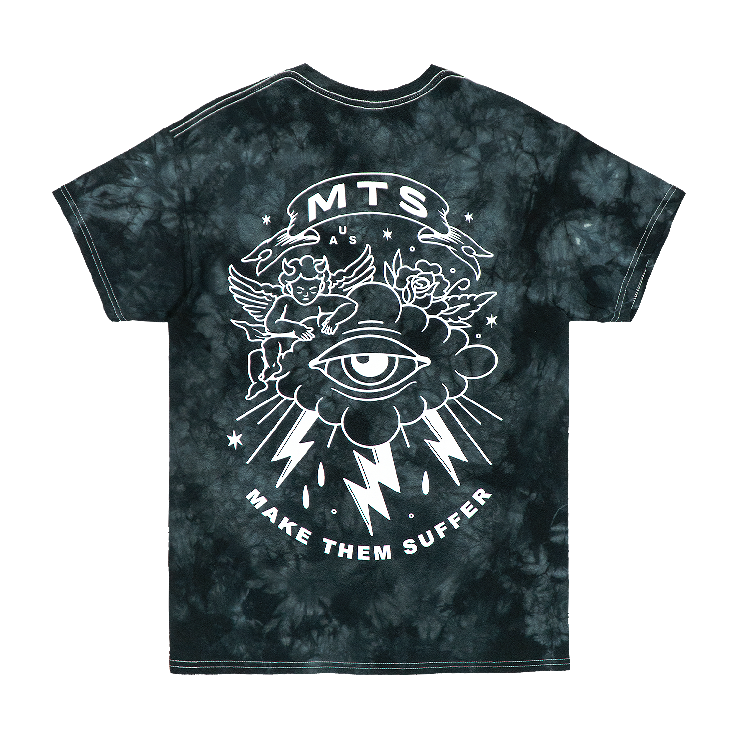 Tye Dye Tee