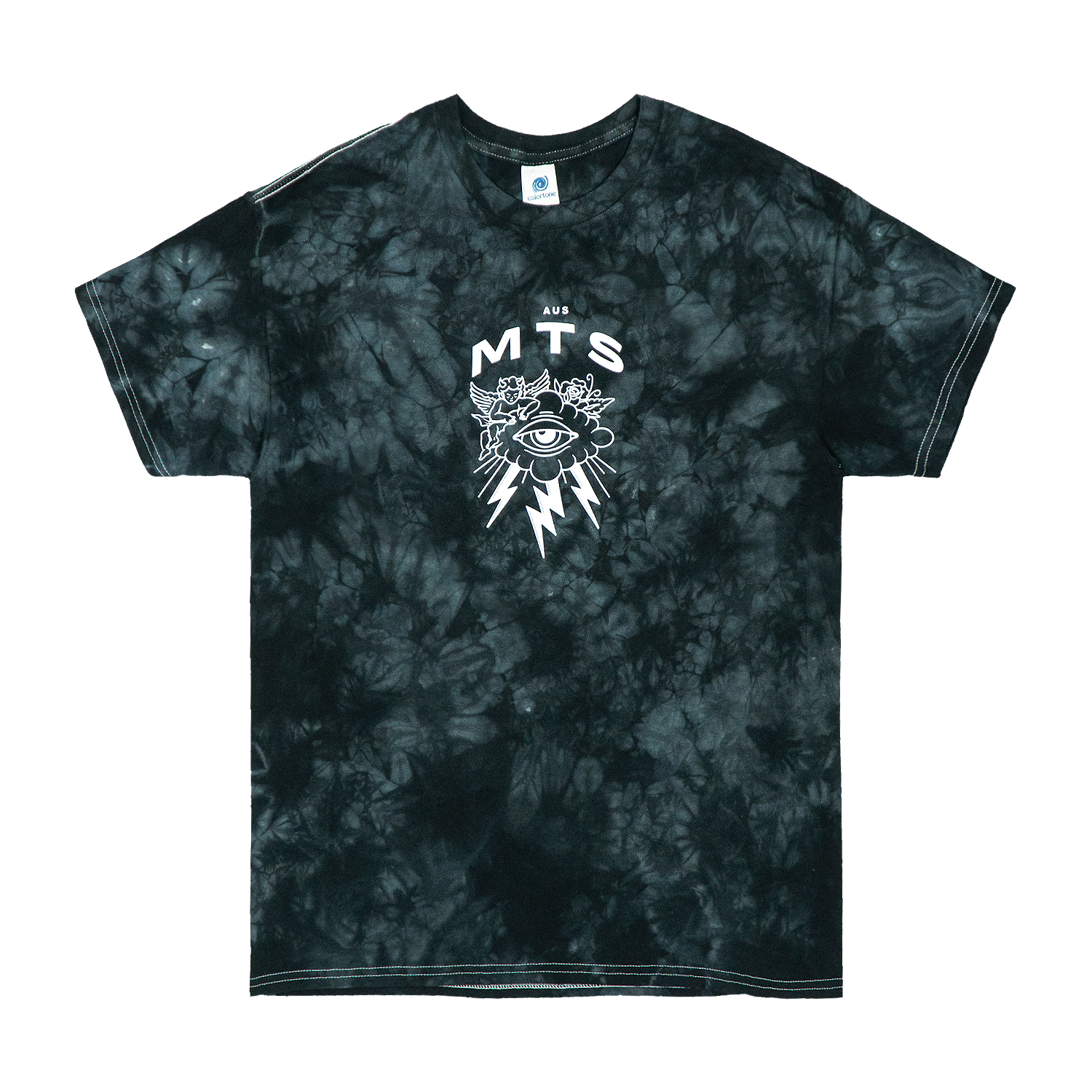 Tye Dye Tee
