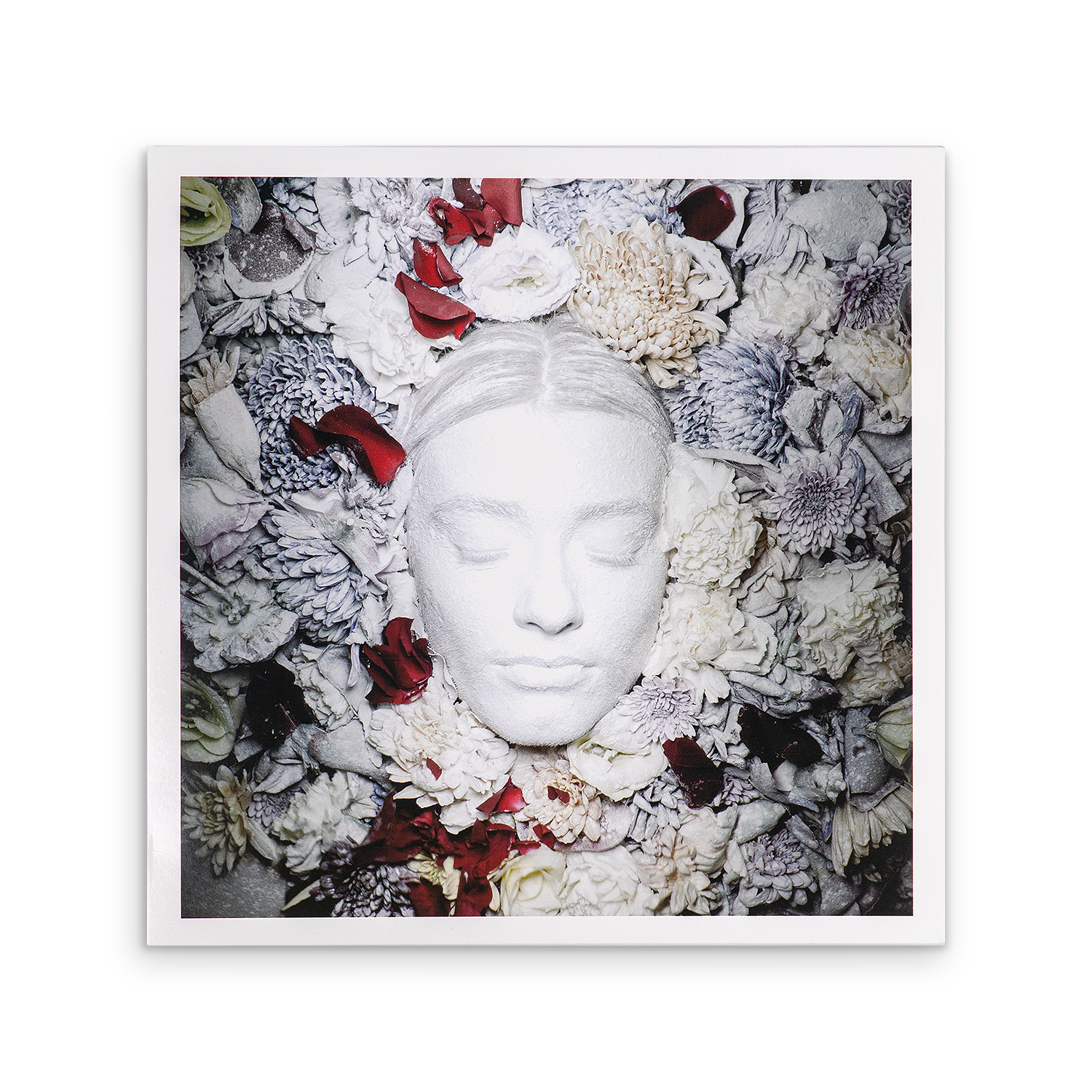 How To Survive A Funeral Vinyl