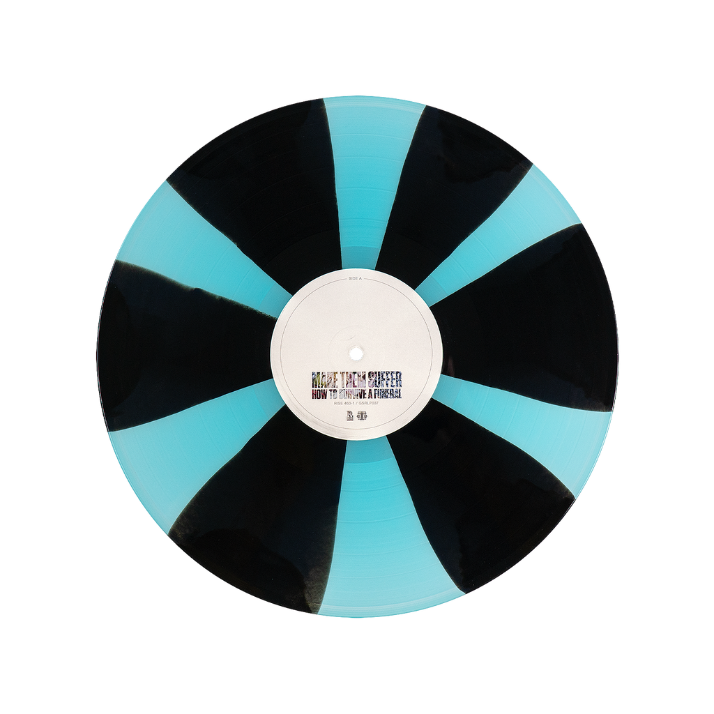 How To Survive A Funeral Vinyl