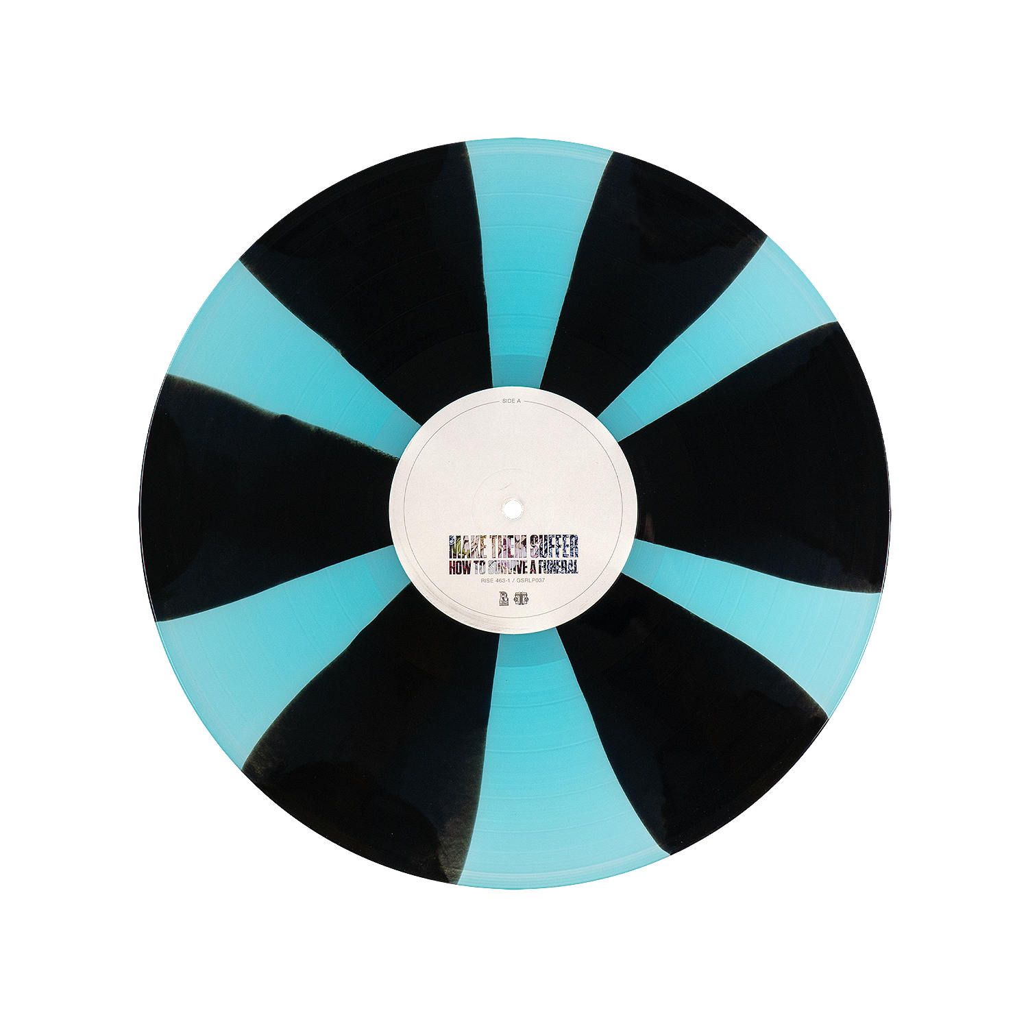 How To Survive A Funeral Vinyl