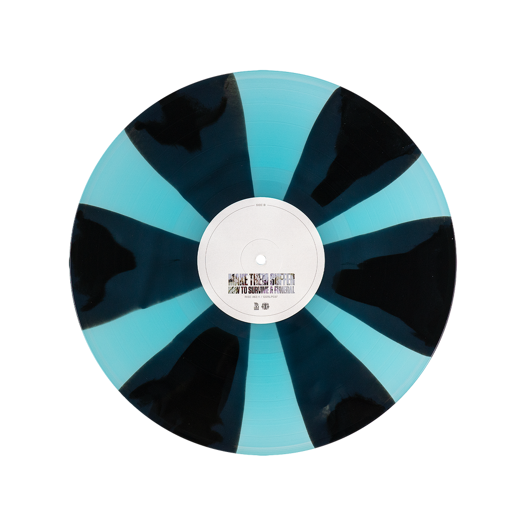 How To Survive A Funeral Vinyl