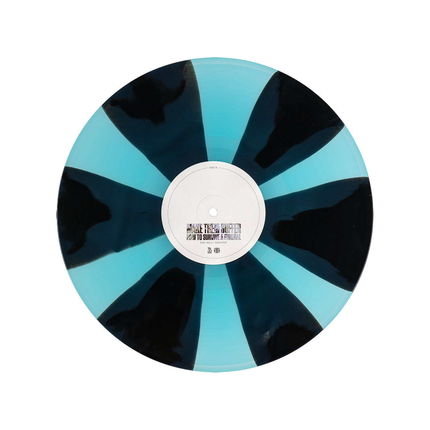 How To Survive A Funeral Vinyl