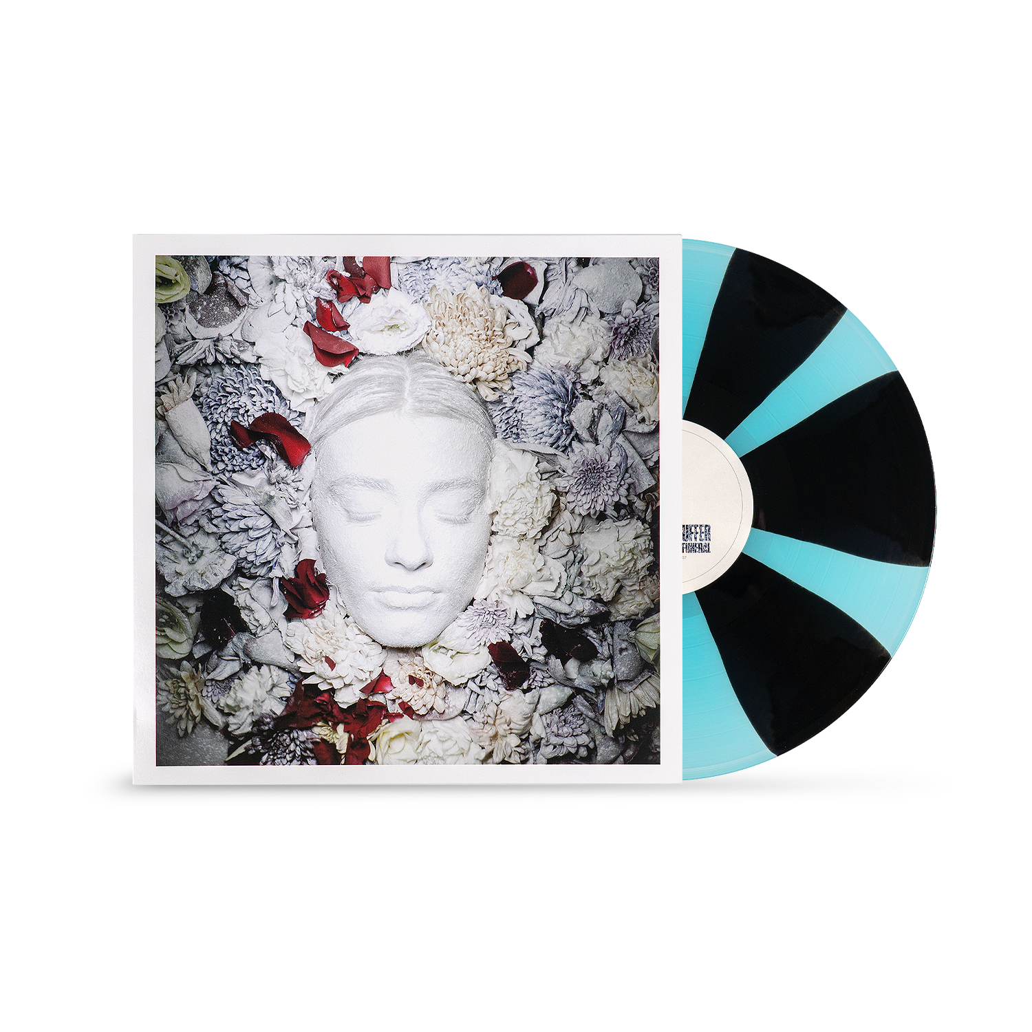 How To Survive A Funeral Vinyl