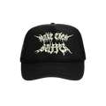 Logo Trucker Hat