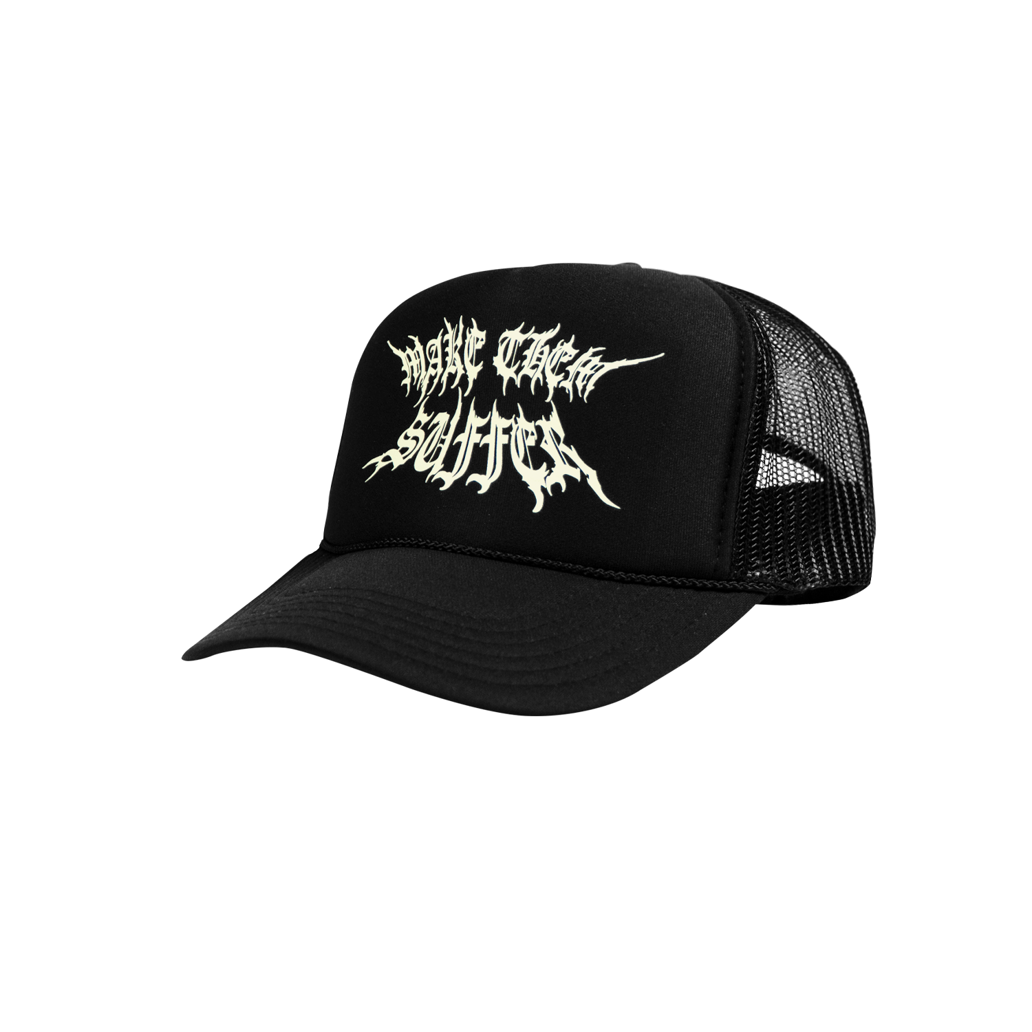 Logo Trucker Hat