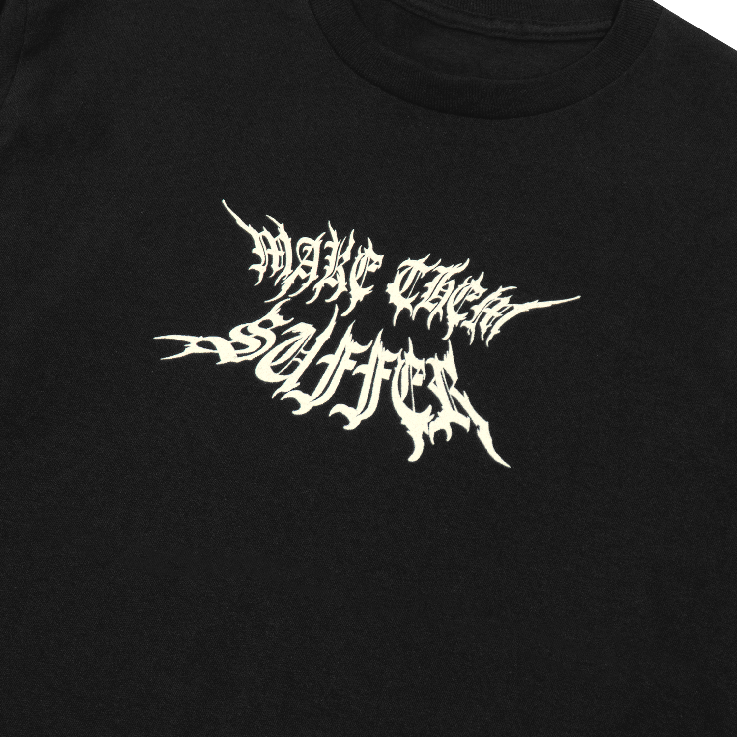 Skull Long Sleeve