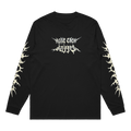 Skull Long Sleeve