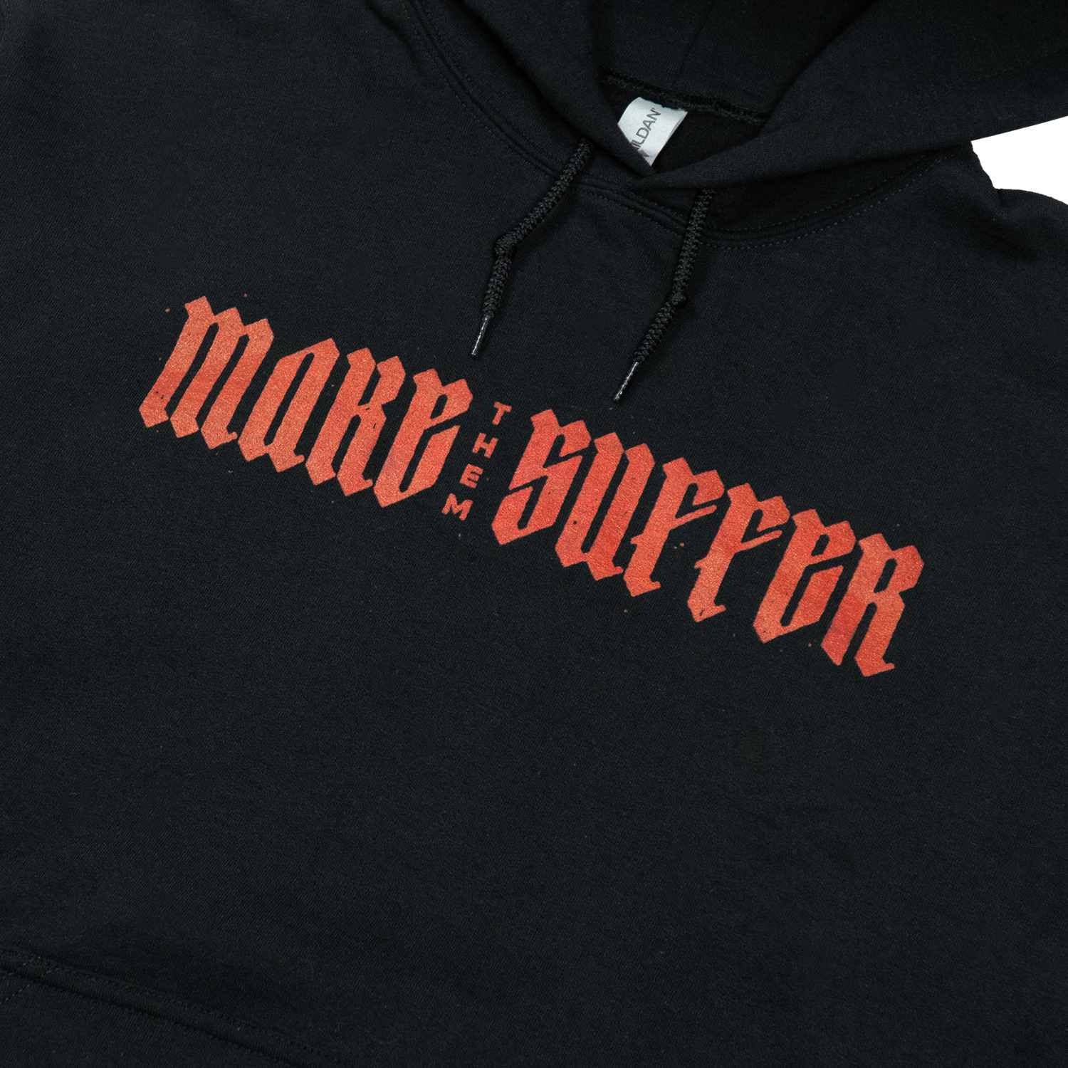 Skull Rose Hoodie