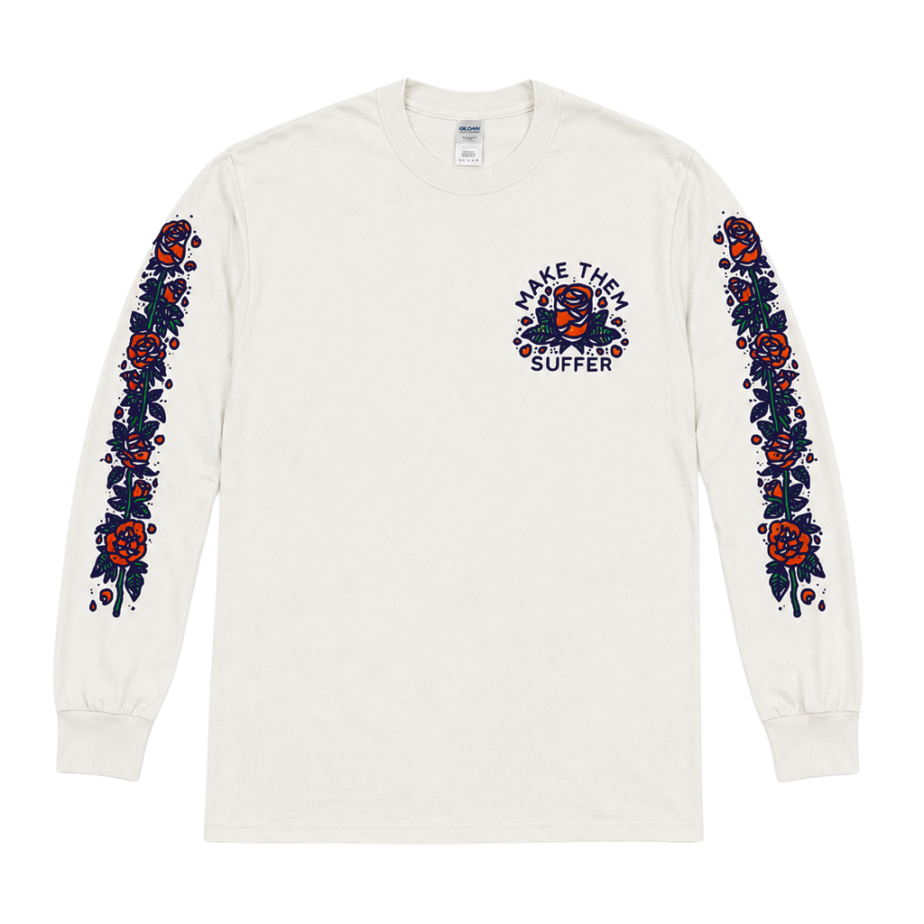 Neverbloom Long Sleeve