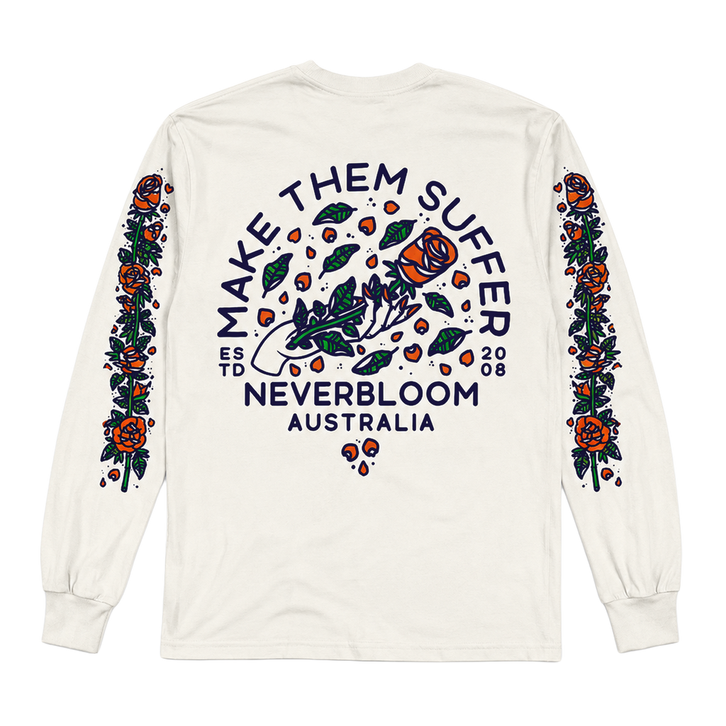 Neverbloom Long Sleeve