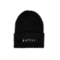 Old English Beanie