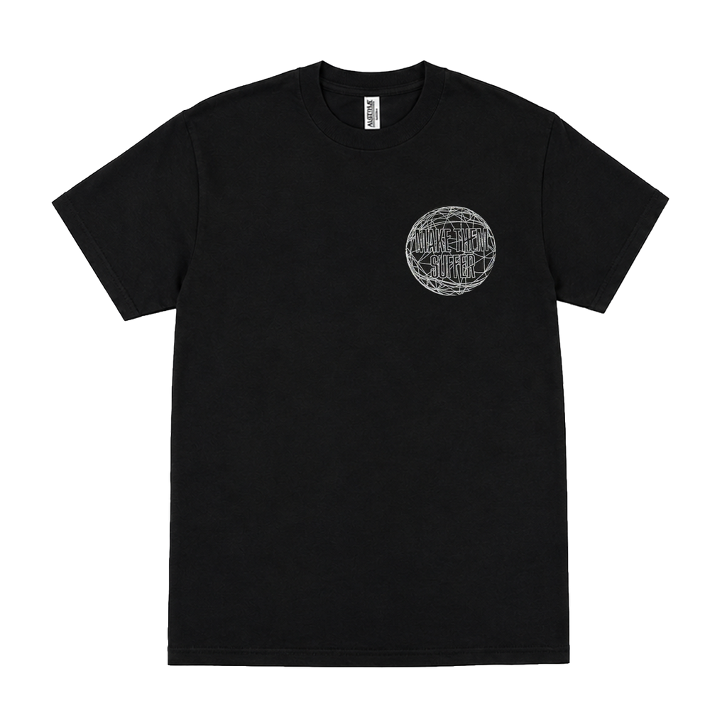 Worlds Tee