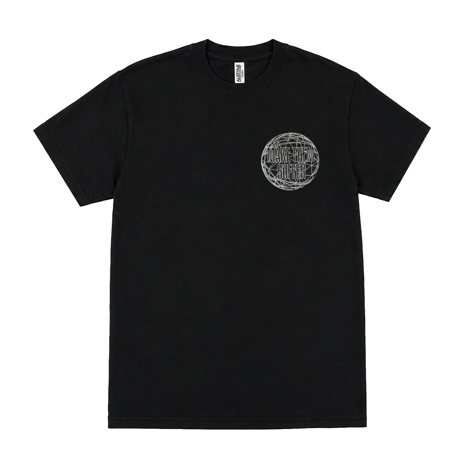 Worlds Tee