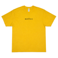 Suffer Yellow Tee