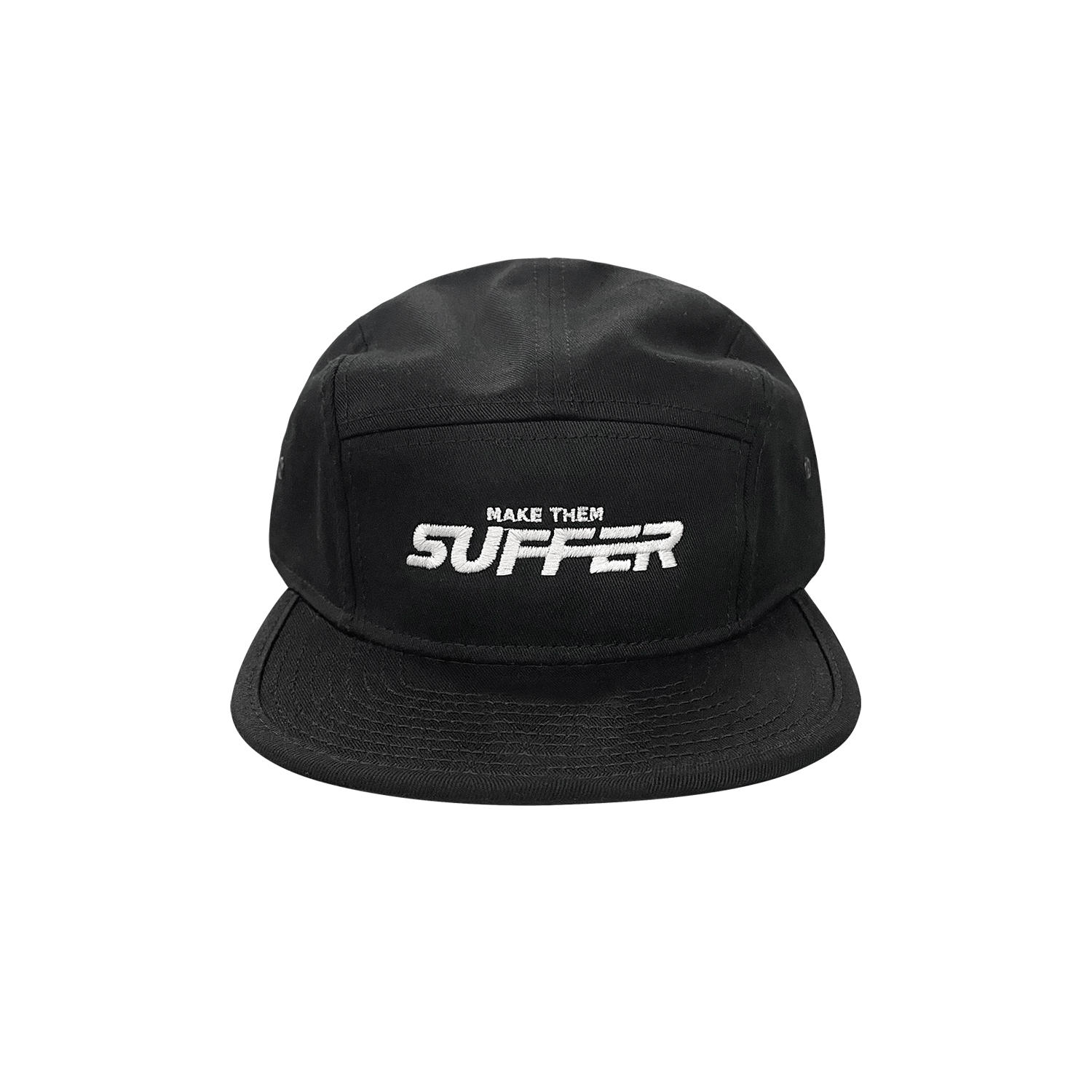 MTS Logo Dad Cap