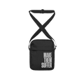 MTS Satchel Bag