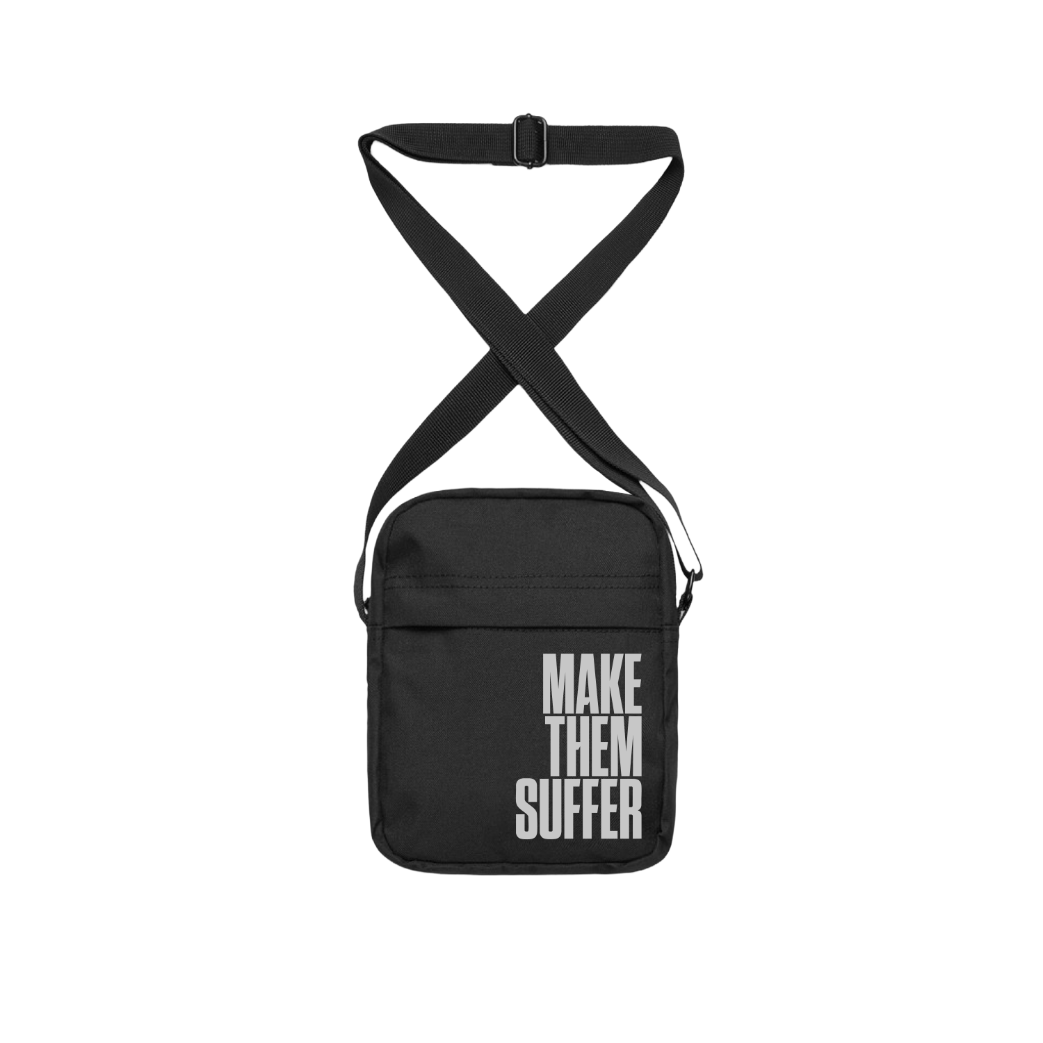 MTS Satchel Bag