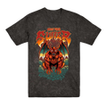 Gargoyle Mineral Wash Tee