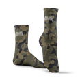 Make Them Suffer Camo Socks