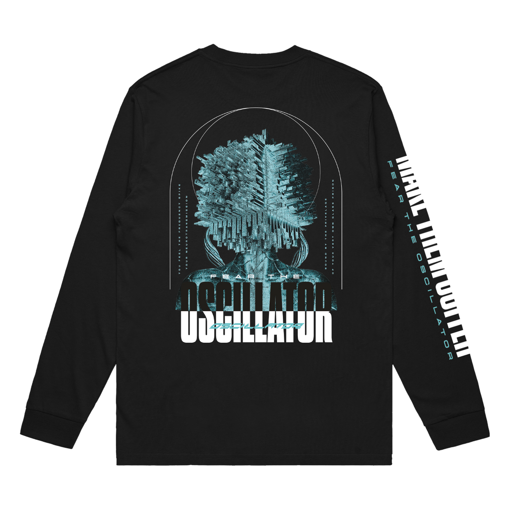 Oscillator Long Sleeve