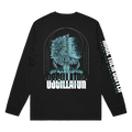 Oscillator Long Sleeve