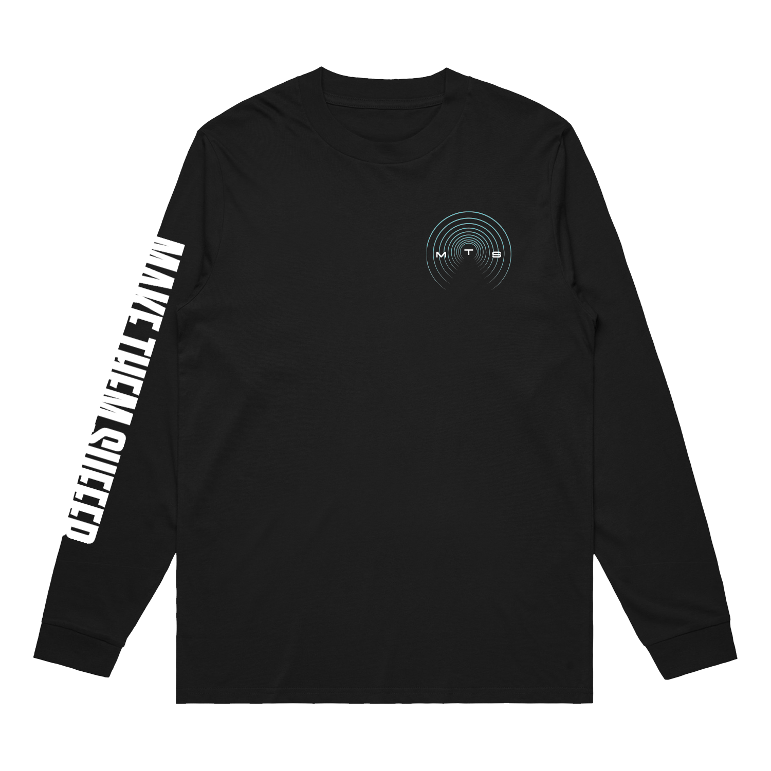Oscillator Long Sleeve