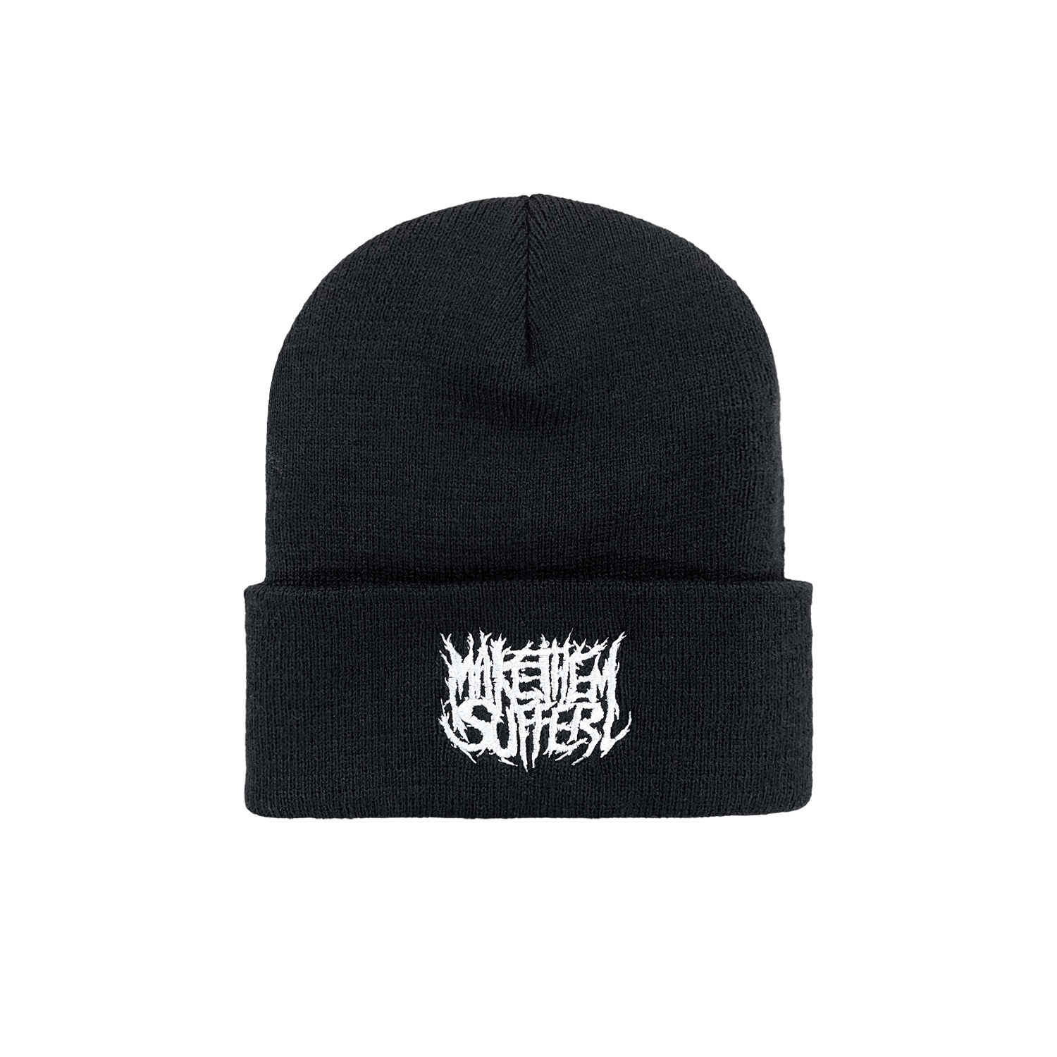 Suffer Beanie